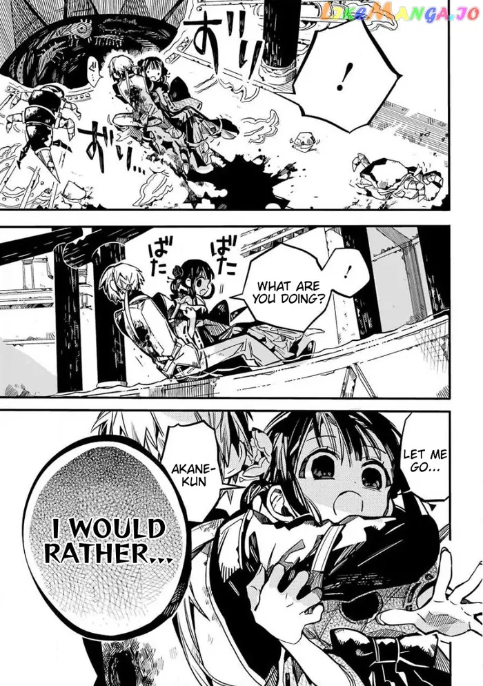 Toilet-Bound Hanako-kun Chapter 64 image 38_optimized